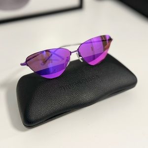 Balenciaga sunglasses